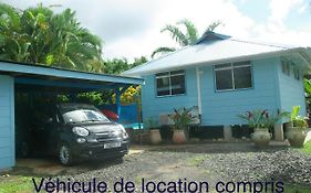 bungalow chez sofpat